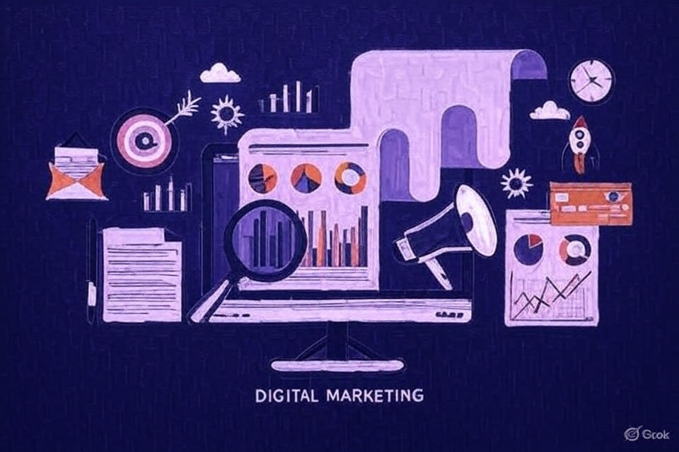 Boost your startup business with our digital agency