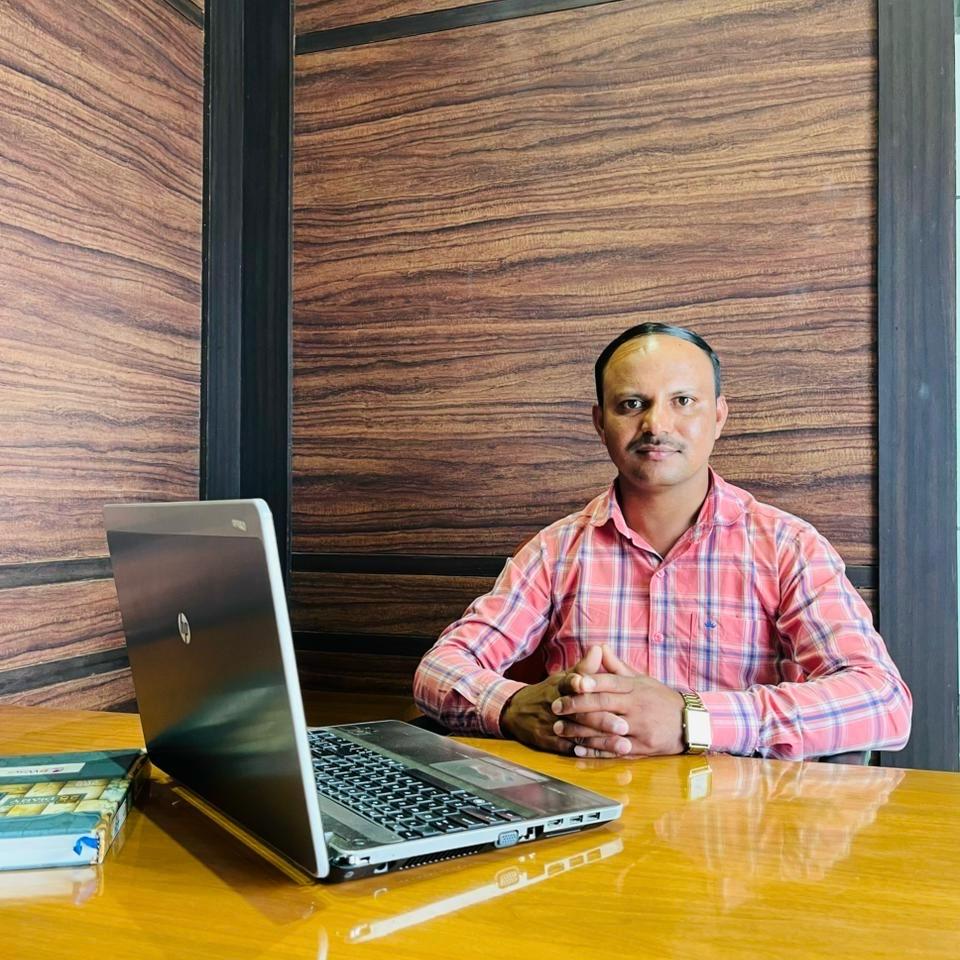 Rahul Patil