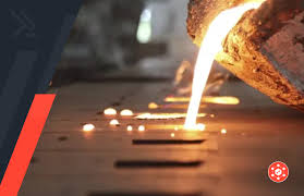 Developer writing code