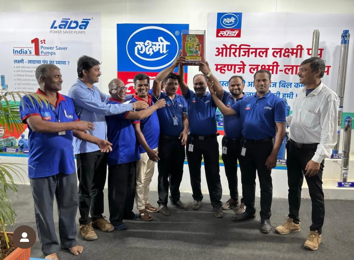 Team working on a project