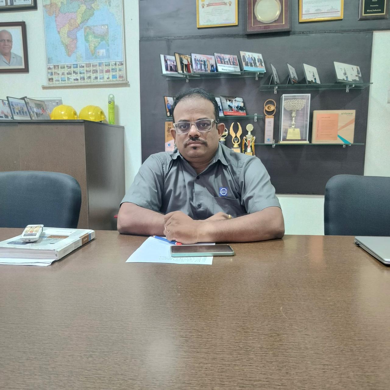 Kolhapur Jilha Sanagar