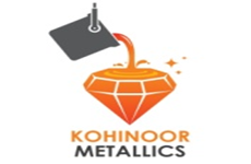 Kohinnor Metallics