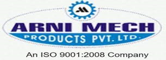 Arnimech Products Pvt. Ltd.
